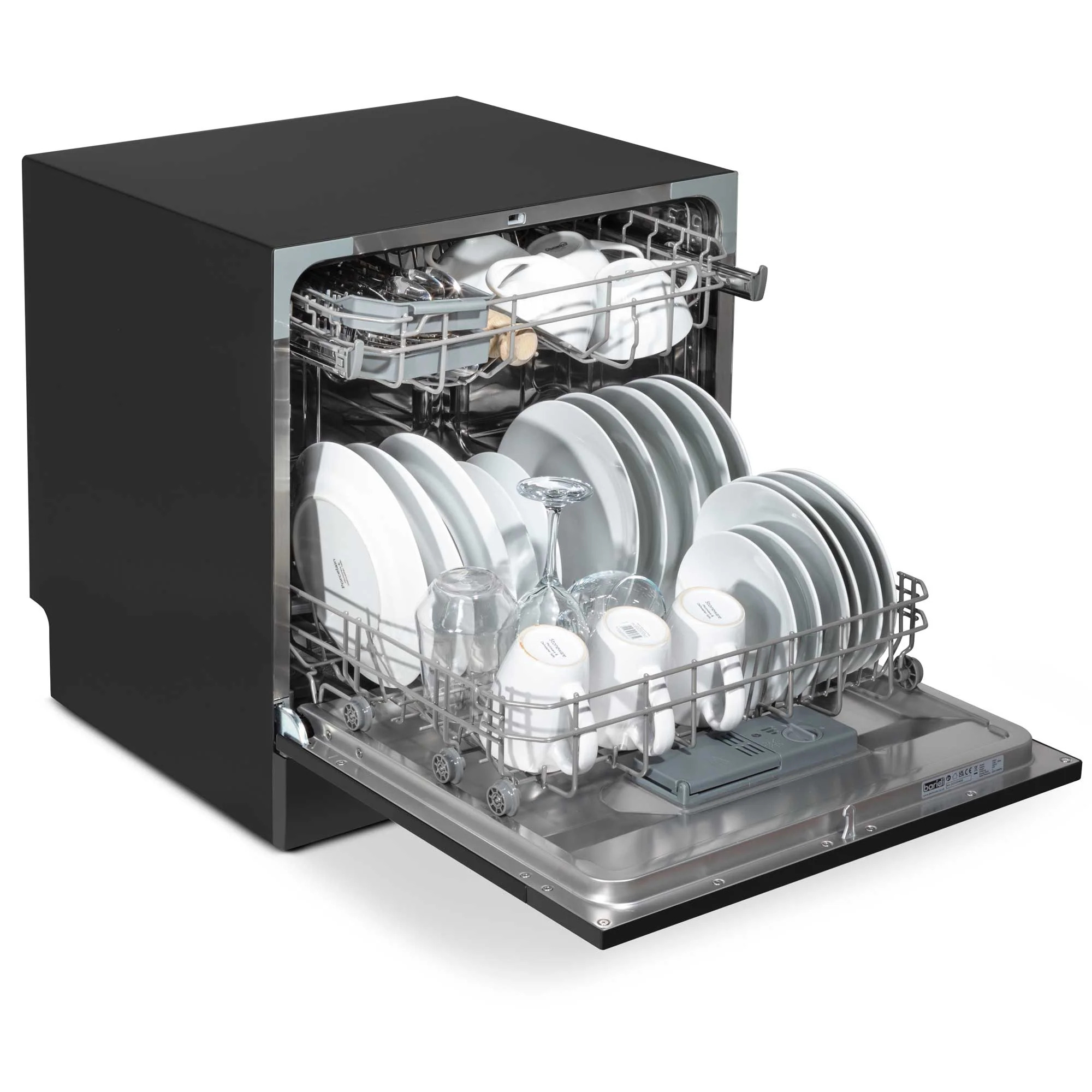 Dishwasher appliance