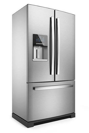 Refrigerator appliance